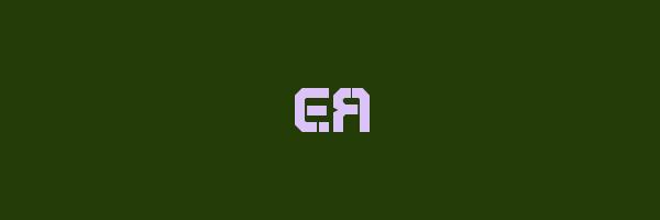EA Logo