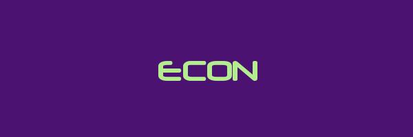 ECON Logo