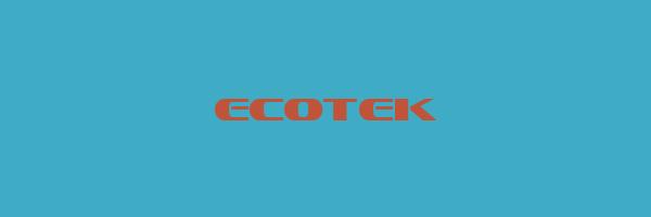 ECOTEK Logo