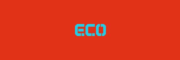 ECO Logo