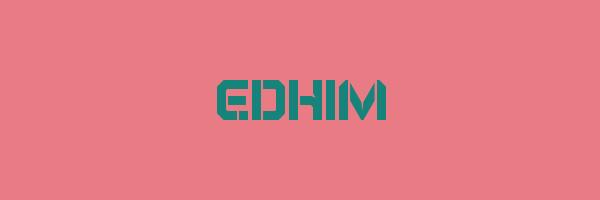 EDHIM Logo