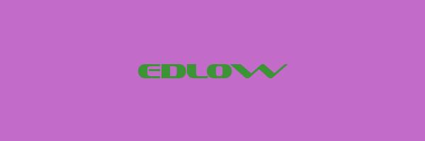 EDLOW Logo