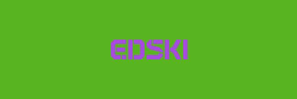 EDSKI Logo