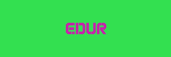 EDUR Logo
