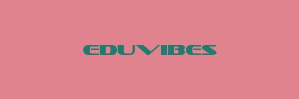 EDUVIBES Logo
