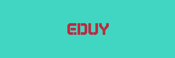 EDUY Logo