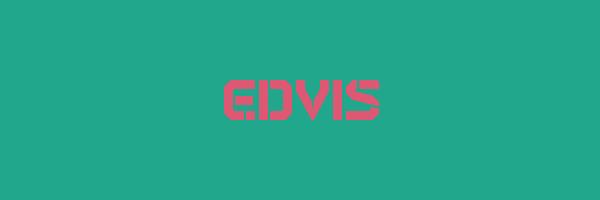 EDVIS Logo