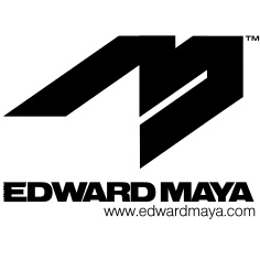 EDWARD MAYA Logo