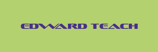 EDWARD TEACH Logo