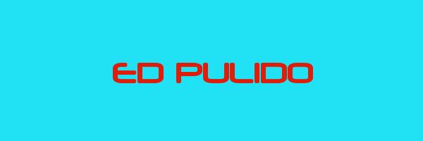 ED PULIDO Logo