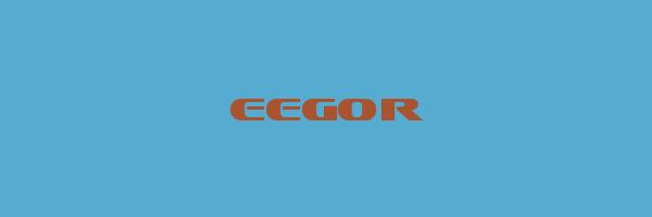 EEGOR Logo