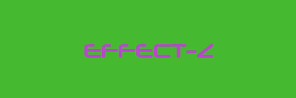 EFFECT-Z Logo