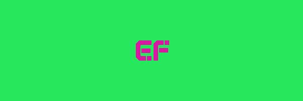 EF Logo