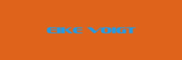 EIKE VOIGT Logo