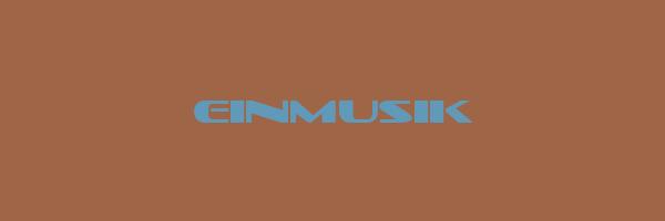 EINMUSIK Logo