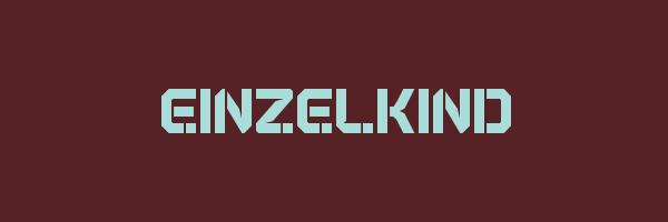 EINZELKIND Logo