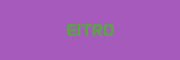 EITRO Logo