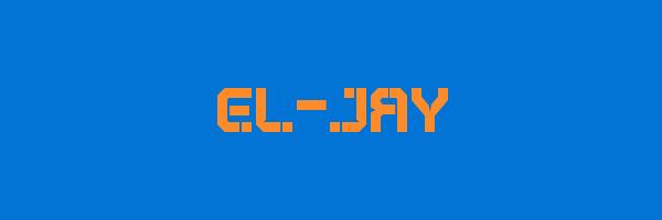 EL-JAY Logo