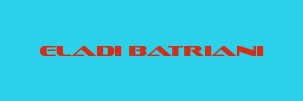 ELADI BATRIANI Logo