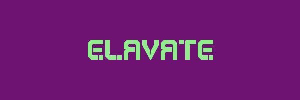 ELAVATE Logo