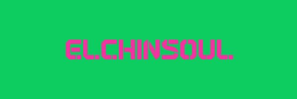 ELCHINSOUL Logo