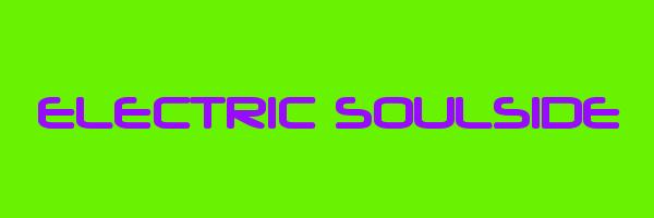 ELECTRIC SOULSIDE Logo