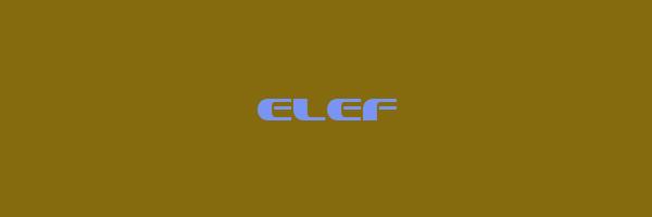 ELEF Logo