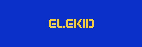 ELEKID Logo