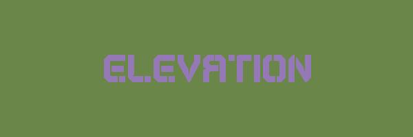 ELEVATION Logo