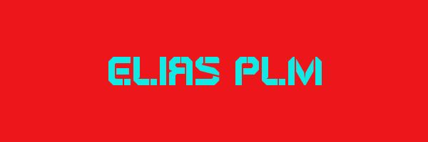 ELIAS PLM Logo
