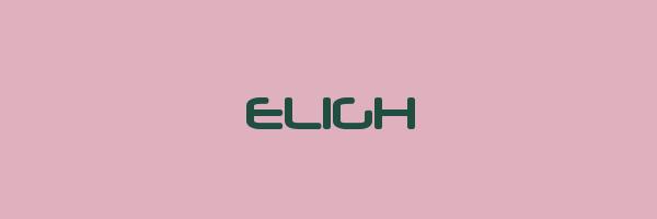 ELIGH Logo
