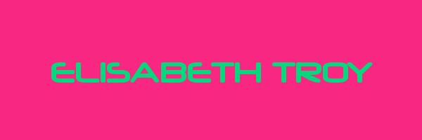 ELISABETH TROY Logo
