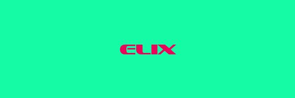 ELIX Logo