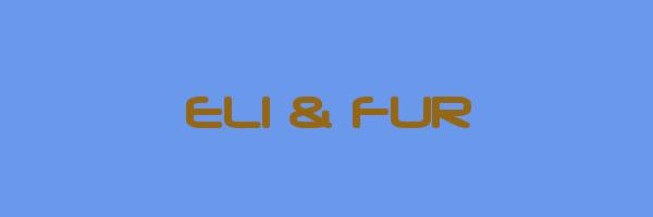 ELI & FUR Logo