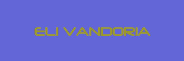 ELI VANDORIA Logo