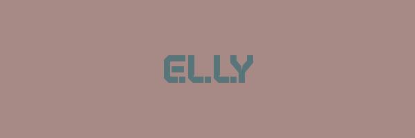 ELLY Logo