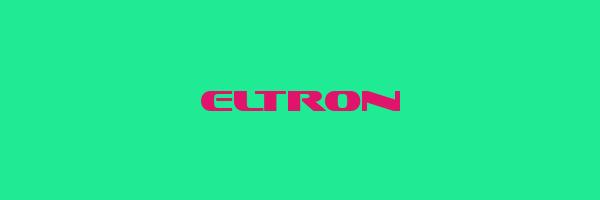 ELTRON Logo
