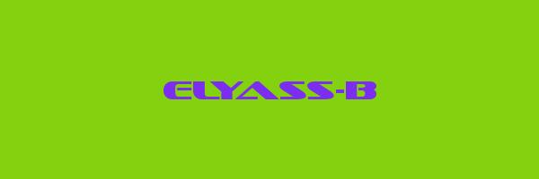 ELYASS-B Logo