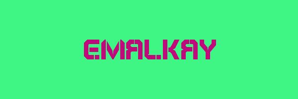 EMALKAY Logo