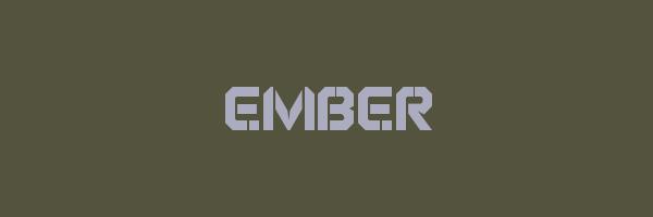 EMBER Logo