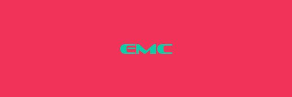 EMC Logo