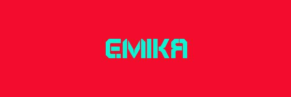 EMIKA Logo