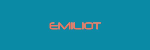 EMILIOT Logo