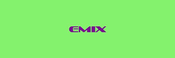 EMIX Logo