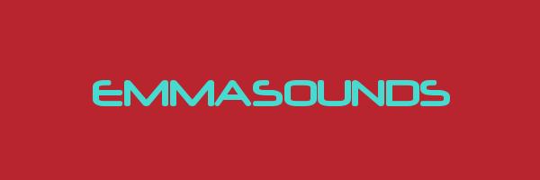 EMMASOUNDS Logo