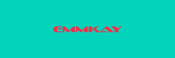 EMMKAY Logo