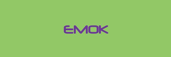 EMOK Logo