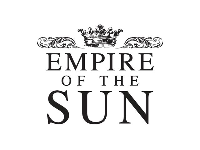 EMPIRE OF THE SUN Logo