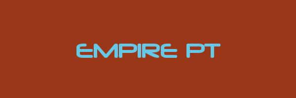 EMPIRE PT Logo