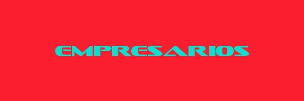EMPRESARIOS Logo